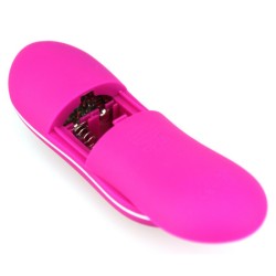 10 Function Dual Bullets Vibrator