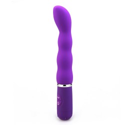 Fantasy Bliss stimulating vibrator