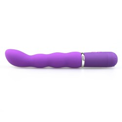 Fantasy Bliss stimulating vibrator