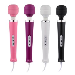 Magic Wand Massager - 10 Speeds