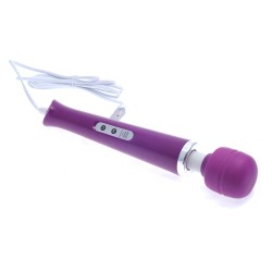 Magic Wand Massager - 10 Speeds