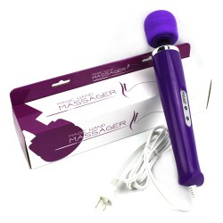 Magic Wand Massager - 10 Speeds