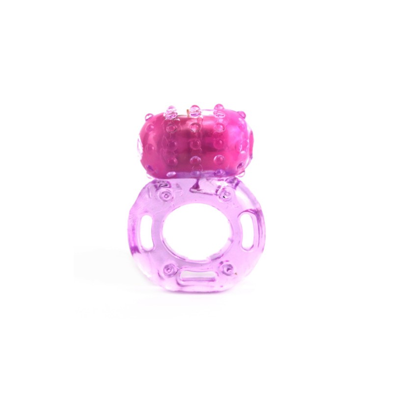 Vibrating Cock Ring