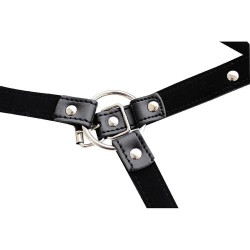 Fetish Bondage Full Body Harness