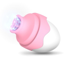 Clit Stimulation  Egg Vibrator