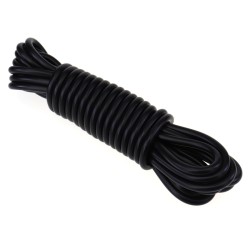 silicone bondage rope restraints