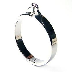 Replacement Chastity Cock Cage Cock Ring