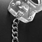 Acrylic Handcuffs Restraint