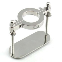 Ball Crusher Attachment for Ball Weights