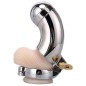 Chastity Tube with Cock Tubing Cover Removable