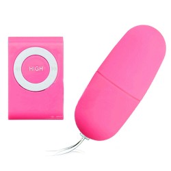 Ipod shuffle Wireless Egg