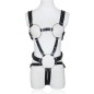 Harness For Kinky Femdom Look