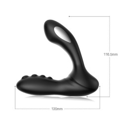 Gladiatus  Prostate Vibrator