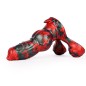 Red Devils Silicone 7.7" Horse Dick