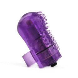 Fingo's Tingly Finger Vibrator