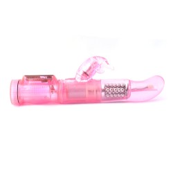 Sophia Rabbit Vibrator