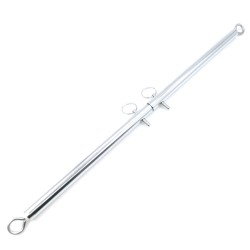 The Adjustable Steel Spreader Bar