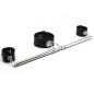 The Adjustable Steel Spreader Bar