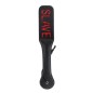 Impression Double Layer Paddle - SLAVE