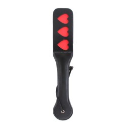 Impression Double Layer Paddle - HEART