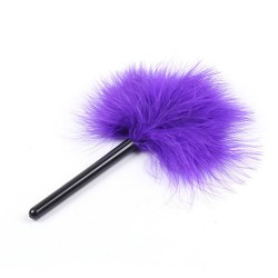 Bondage Fancy Feather Tickler