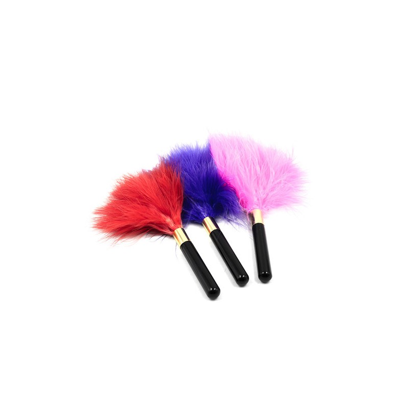 Maison Close Les Burlesques Feather Tickler