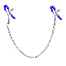 Bondage Adjustable Nipple Clamps