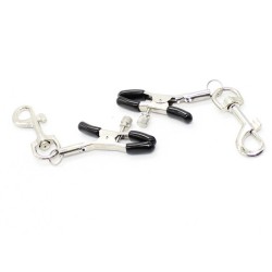 Stainless Steel Clamp Nipple Stretcher