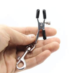 Stainless Steel Clamp Nipple Stretcher