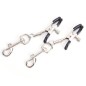 Stainless Steel Clamp Nipple Stretcher