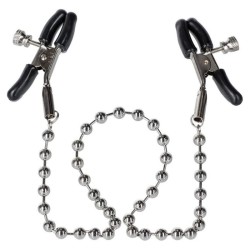 Chain Nipple Clamps