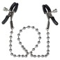 Chain Nipple Clamps