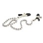 Chain Nipple Clamps