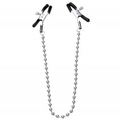 Chain Nipple Clamps