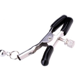 Chain Nipple Clamps