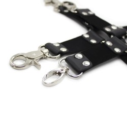 Strict Leather Hog Tie Clip