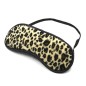 Leopard Fetish Blindfold