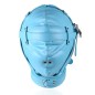 Premium Total Sensory Deprivation Leather Hood