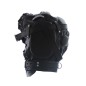 Premium Total Sensory Deprivation Leather Hood