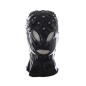 Studded Roundly Full Head Hood