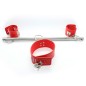 Stainless Steel Restraint Spreader Bar Kit with Collar