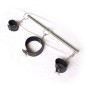 Stainless Steel Restraint Spreader Bar Kit with Collar