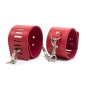 Wrist / Ankle Restraints Locking Cuffs