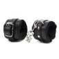 Premium Fur Lined Handcuffs / Shackle