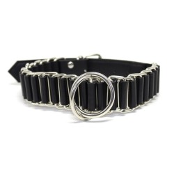 Premium Clip Collar / Loop Collar