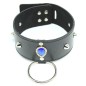 Posture Collar Steel Spiked With Diamond