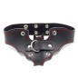 Bat Neck Collar