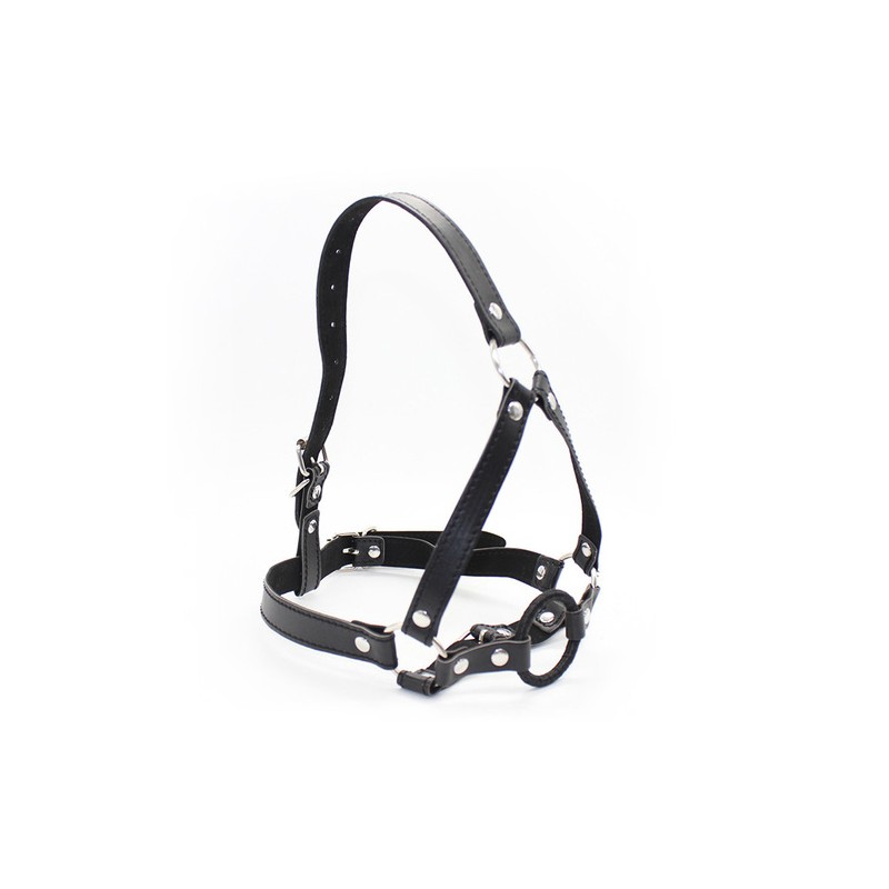 Sturdy Ring Gag Trainer