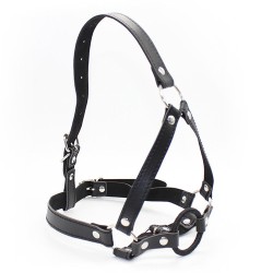 Sturdy Ring Gag Trainer