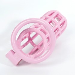 Mamba 4.0 Maxi Chastity Cage